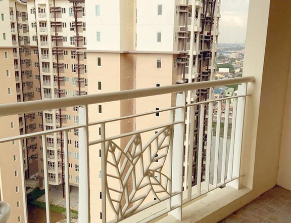 Condo 3-BR 58 sqm near RFO in Pasig accessible to Pateros BGC Taguig