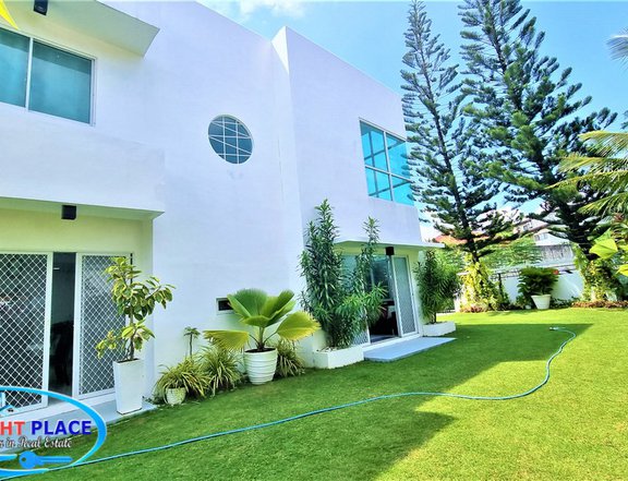 For Sale Modern House and Lot in Royale Consolacion Cebu