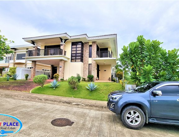 4 Bedroom Single Detached House and Lot For Sale in Amara Liloan Cebu