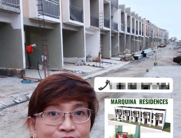 3-bedroom Townhouse for Sale in Antipolo Rizal via Pag-ibig Finance