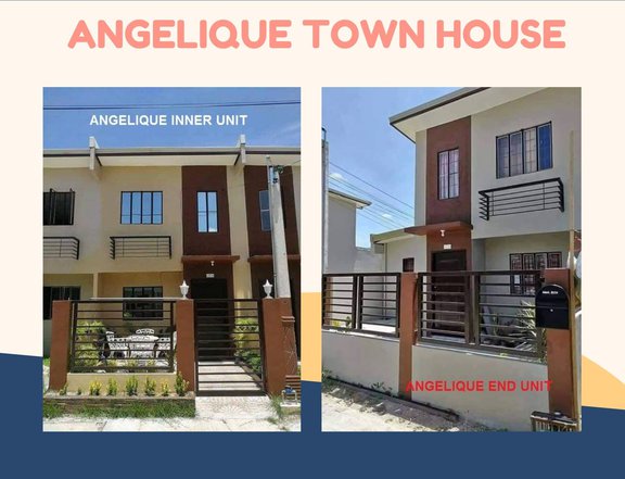 Affordable House and Lot in Baliwag Bulacan
