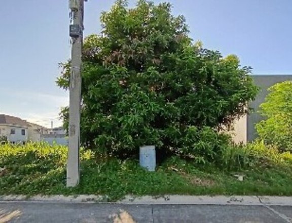 Foreclosed 130 sqm Residential Lot For Sale in Calamba Laguna