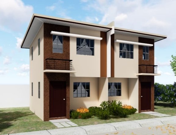 3 Bedroosm Angeli Duplex | Lumina Lipa