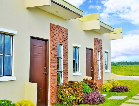 Affordable House and Lot in Lumina Manaoag