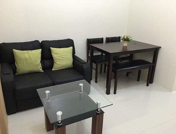 26.42 sqm 1-bedroom Condo For Sale in Tagaytay Cavite