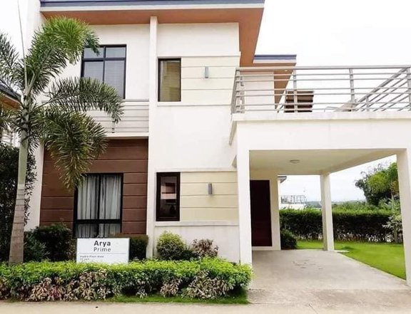 Single House Rent to own house and lot in San jose del Monte Bulacan