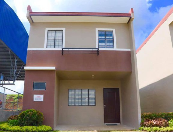 3BR Athena Single Firewall in Bacolod
