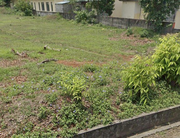 Commercial lot for sale na pwede ibank financing