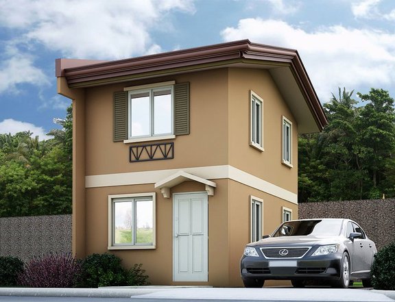 2-bedroom Single Detached House For Sale in Dumaguete Negros Oriental