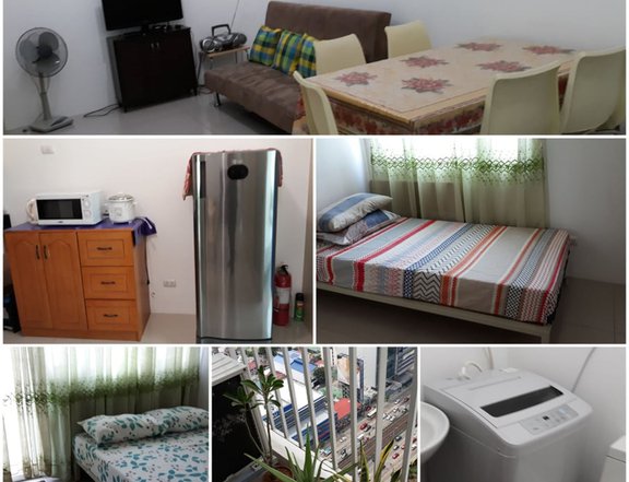 2 Bedroom Unit for Rent in Light Residences Mandaluyong City