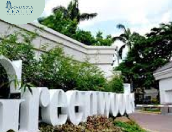 GREENWOODS VILLAGE House and Lot For Sale in Dasmarinas Cavite
