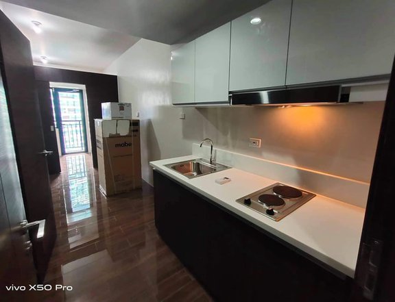 Air Residences For Rent Brand NEw Unit for Rent in Makati