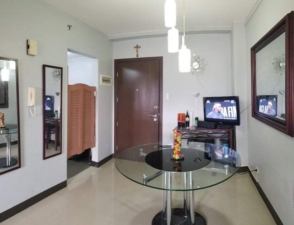 1 Bedroom Unit for Sale in Pinecrest Residential Resort Pasay City