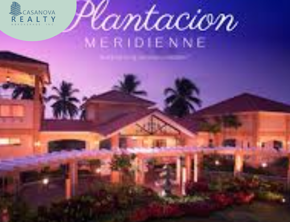 PLANTACION MERIDIENNE REGULAR LOT For Sale in Lipa Batangas