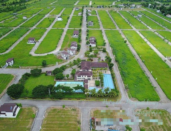 210 sqm Residential Lot For Sale in Nuvali Santa Rosa Laguna