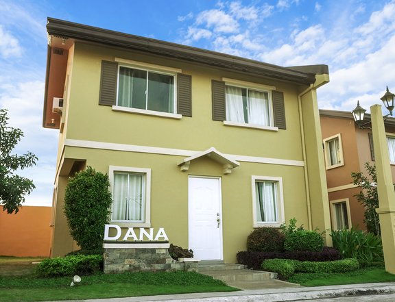 4-bedroom Single Detached House For Sale in San Jose Nueva Ecija