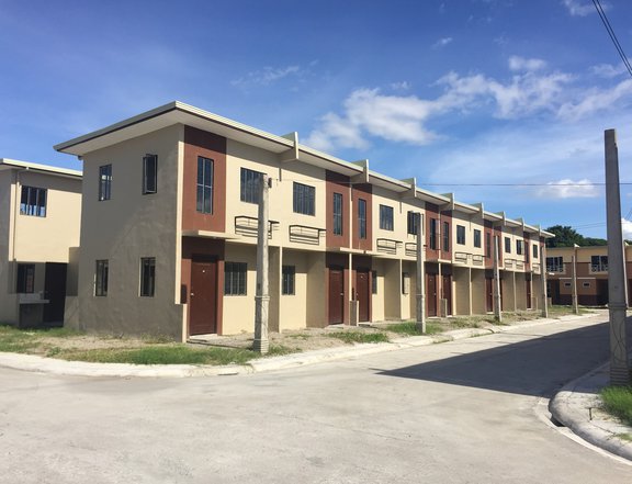 Ready For Occupancy | Townhouse |Tanza, Cavite