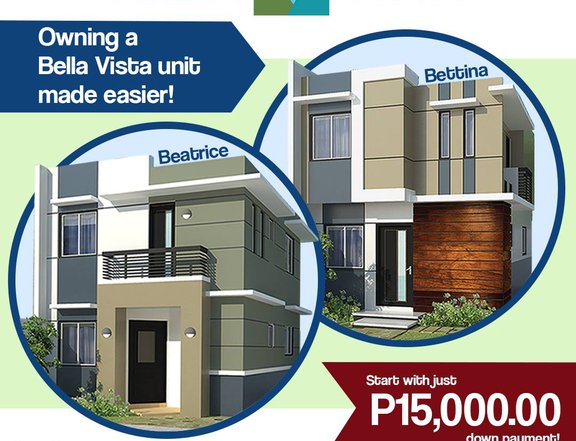 very accessible house and lot for sale in bulacan flood free location