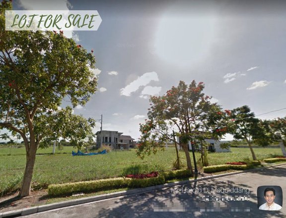 LOT for SALE with up to 15% Discounts Big Promo until May 31 (180 sqm)