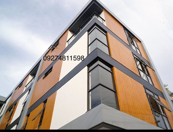 Ready for Occupancy 4 Storey Brandnew Townhouse Brgy. Plainview Mand