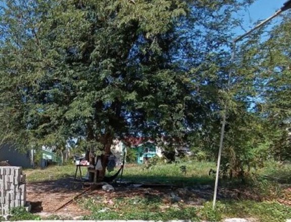 Foreclosed 100 sqm Residential Lot For Sale in Calamba Laguna