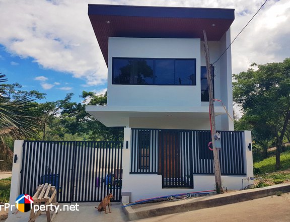 3-bedroom Single Detached House For Sale By Owner in Cebu City Cebu