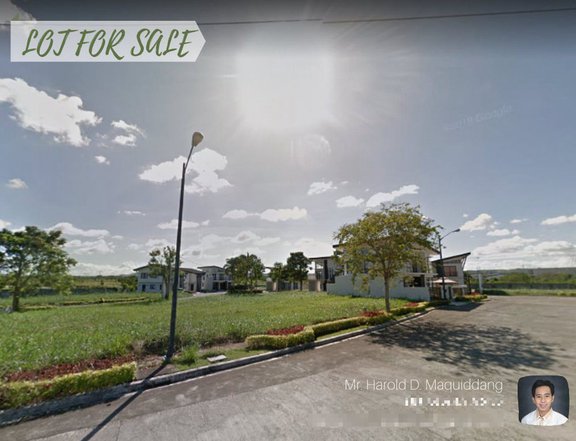 Affordable Lot for Sale in Nuvali near Tagaytay 25K month for 303 sqm