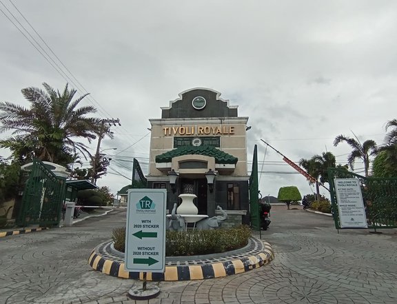 High End Residential Lot for Sale in Quezon City