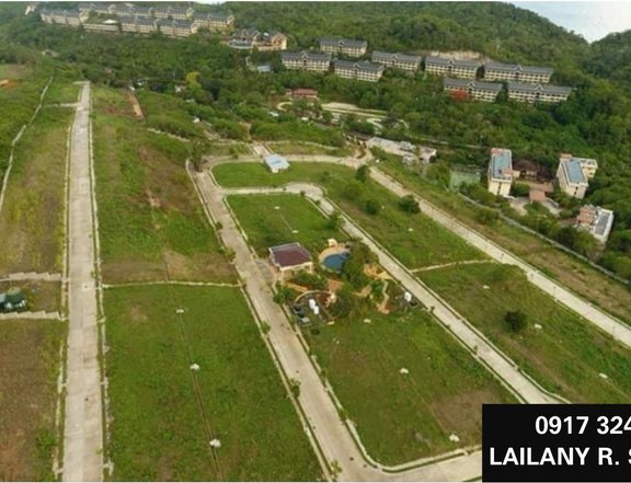 29K/SQM High End Residential Land for Sale in Boracay Newcoast
