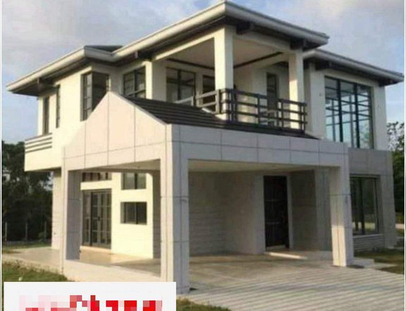 BIG LOT SINGLE HOUSE @Silang cavite near Sta. Rosa