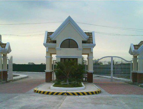 150 sqm residential lots for sale at ITC Woodland Valenzuela
