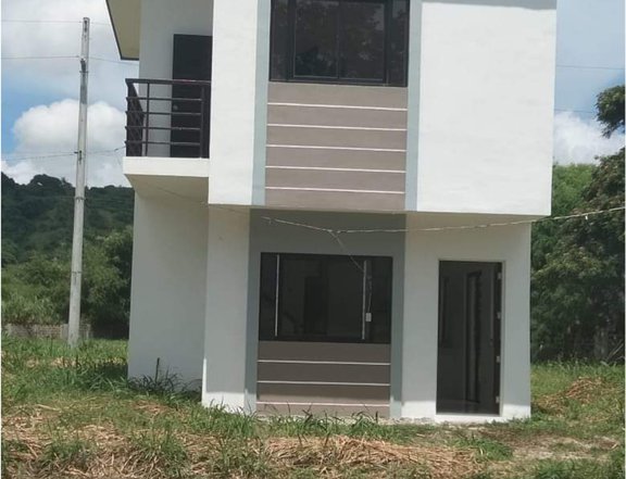 READY FOR OCCUPANCY! 5MINS FROM NUVALI! CALAX EXIT