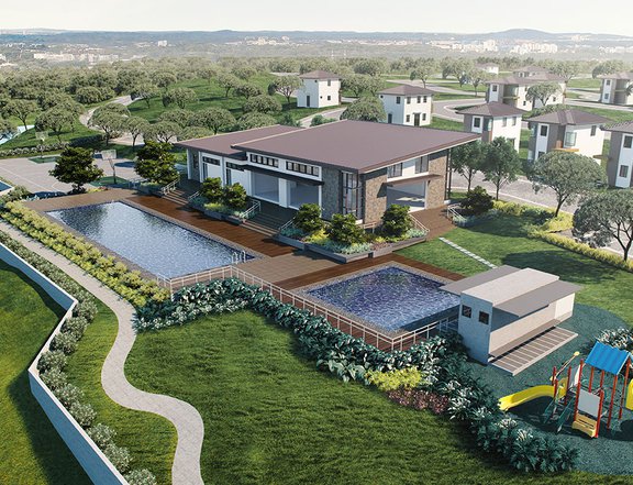 125 sqm Residential Lot For Sale in Batangas City