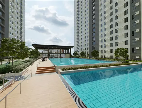 Ready For Occupancy Discounted 22.70 sqm Studio Residential Condo Rent-to-own in Makati
