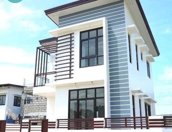 House And Lot Investment in Tanza Cavvite