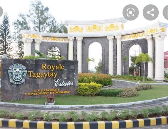 251 sqm Residential Lot For Sale in Alfonso Cavite