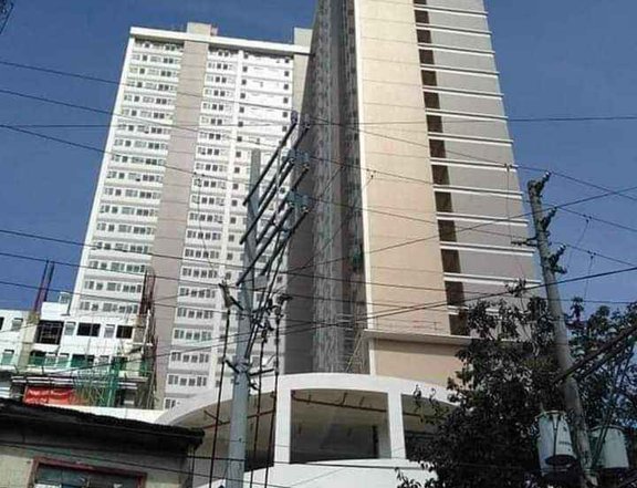 Pet Friendly Condo in Manila No Hidden Charges 25K Monthly for 2-BR