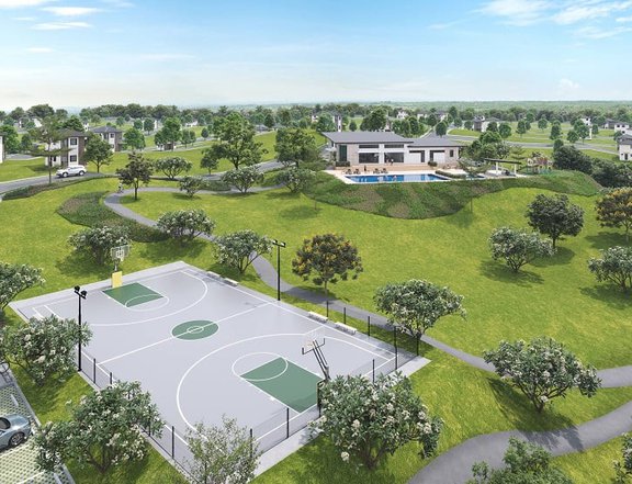 193 Square Meter Residential Lot in Southdale Settings by Avida Land