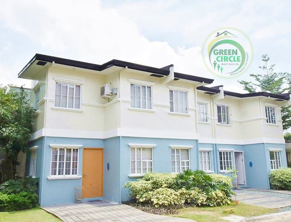 3 Bedroom Townhouse for Sale in General Trias Cavite