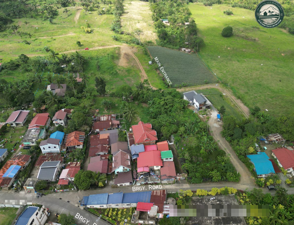 150 sqm Installment Residential Lot in Silang, Cavite