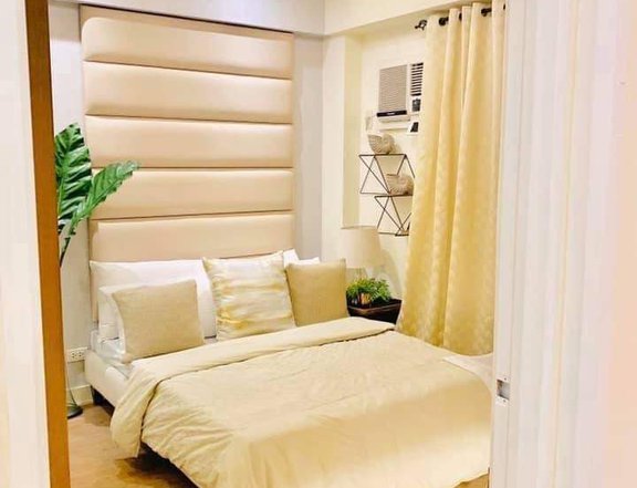 Pre-selling 28.00 sqm 1-bedroom Condo For Sale in Pasig Metro Manila
