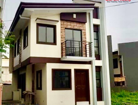 House and Lot in Valenzuela City