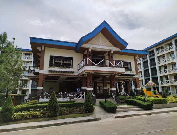 2-Bedrooms Condo for Sale in Tagaytay, Cavite