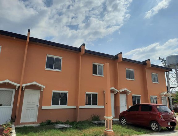 Afforable House and Lot for Sale in Nueva Ecija