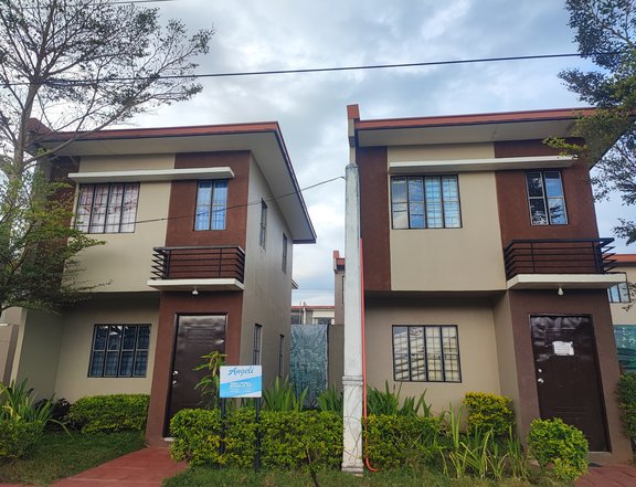 Armina Single Firewall for Sale in Pilar, Bataan