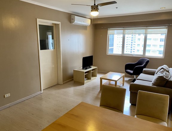 For Sale 2BR Furnished at South of Market in BGC Taguig city