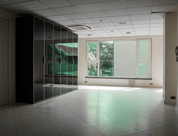 280sqm and 560sqm Office Spaces in Poblacion Makati for Rent