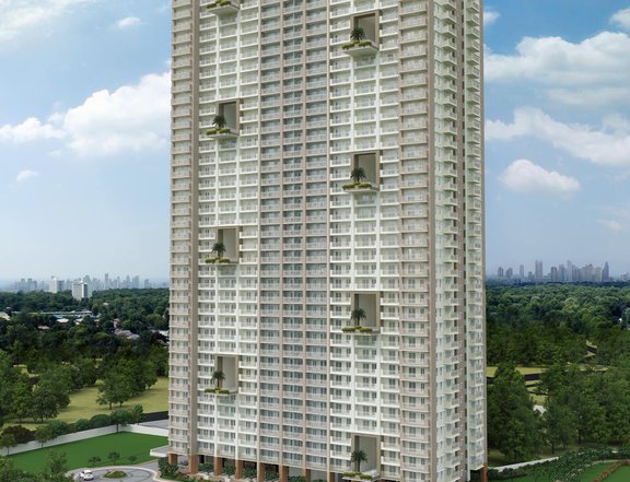 R.F.O Units 2-bedrooms Condo Units In Prisma Residences 56 sqm