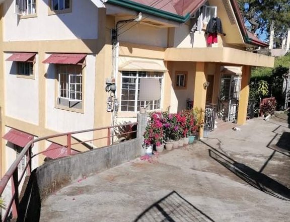 7-bedroom Townhouse For Sale in Baguio Benguet