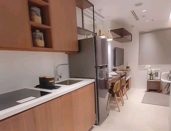 2br No downlayment condo near Shang rila Megamall BGC